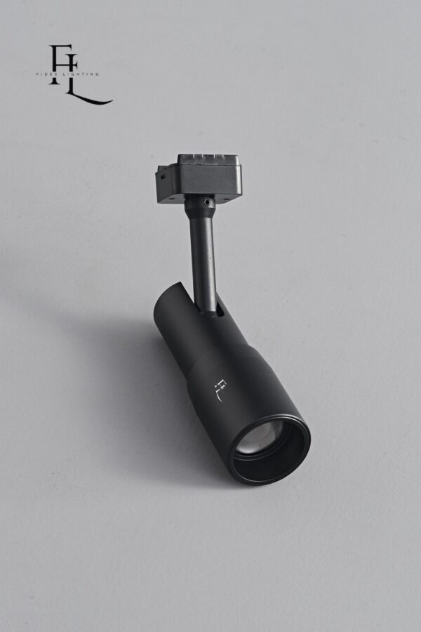 Adjustable Angle Track Light 7W