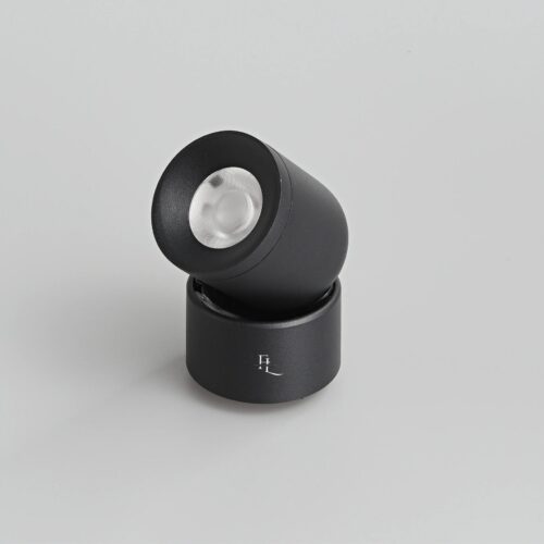 Adjustable Cylinder Spot Light 8W