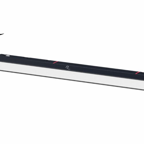 Diffused/Profile Light 12 and 24 WATT