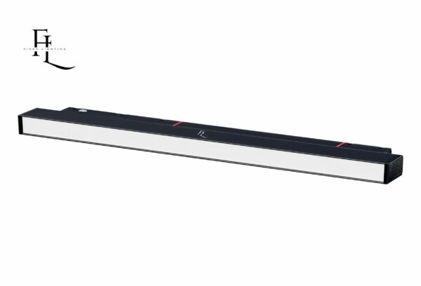Diffused/Profile Light 12 and 24 WATT