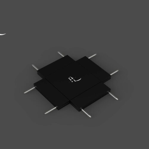 Plus Connector / 360° Connector