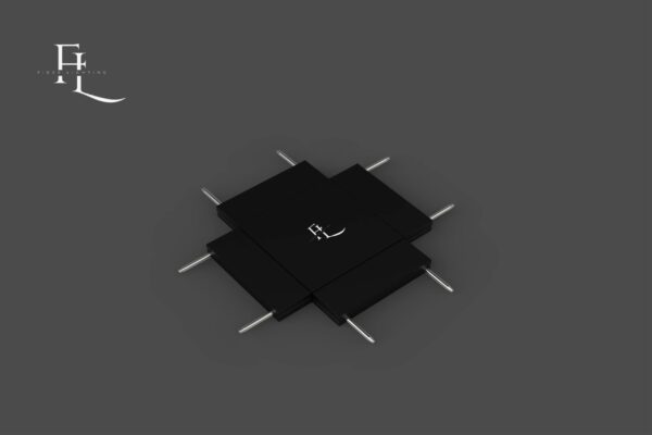 Plus Connector / 360° Connector