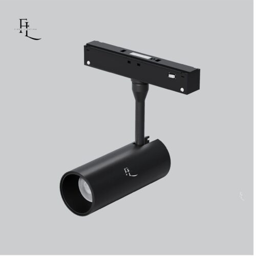 Track Light 7,12,18 and 25 WATT