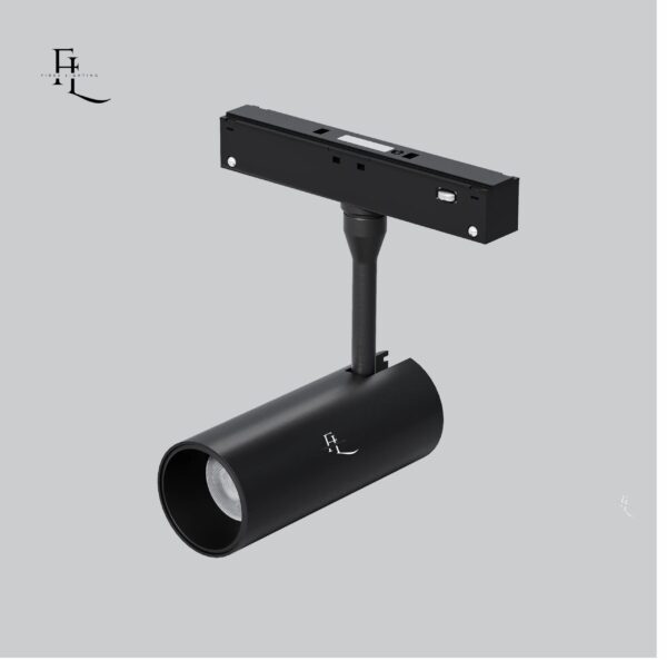 Track Light 7,12,18 and 25 WATT