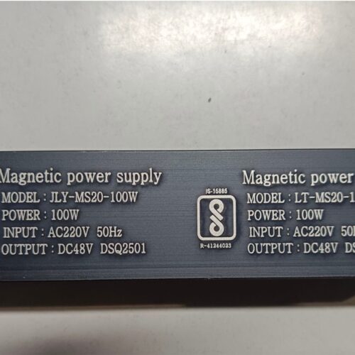 SMPS Power Supply