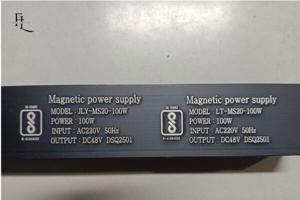 SMPS Power Supply
