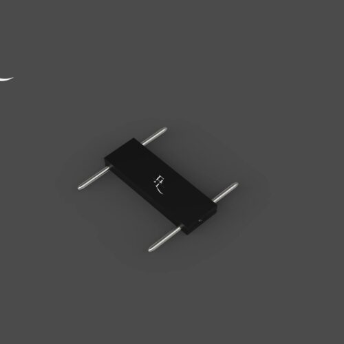 Straight Connector / 180° Connector