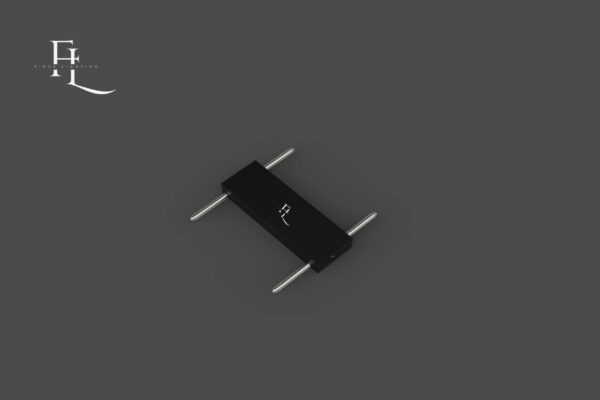 Straight Connector / 180° Connector