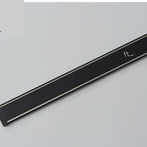 5mm Height Magnetic Surface Track
