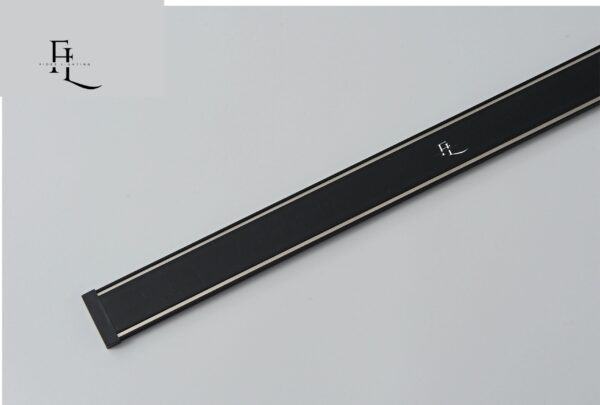 5mm Height Magnetic Surface Track