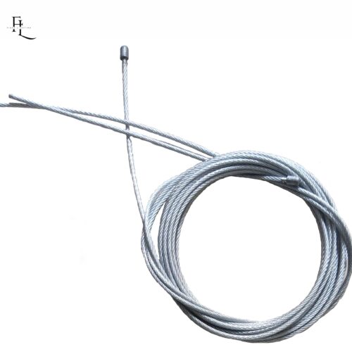 Hanging Wire