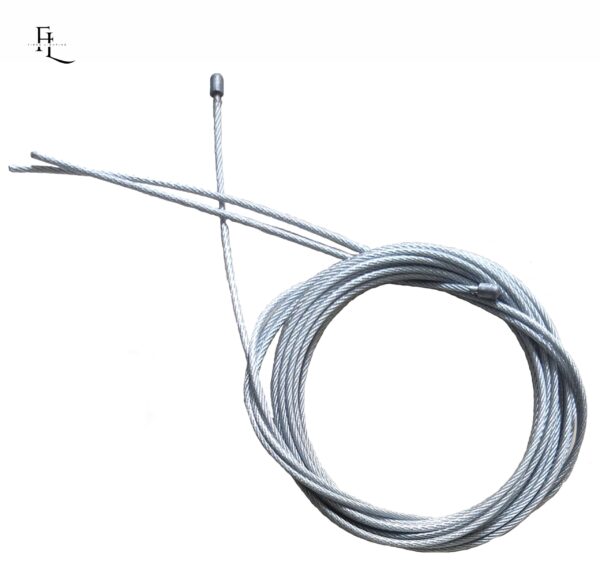 Hanging Wire