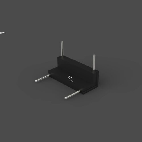 Wall Connector / Vertical Connector