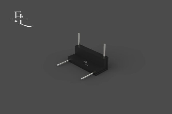 Wall Connector / Vertical Connector