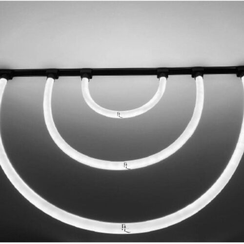 Silicon Flexible Tube Lamp