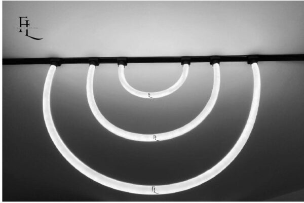 Silicon Flexible Tube Lamp